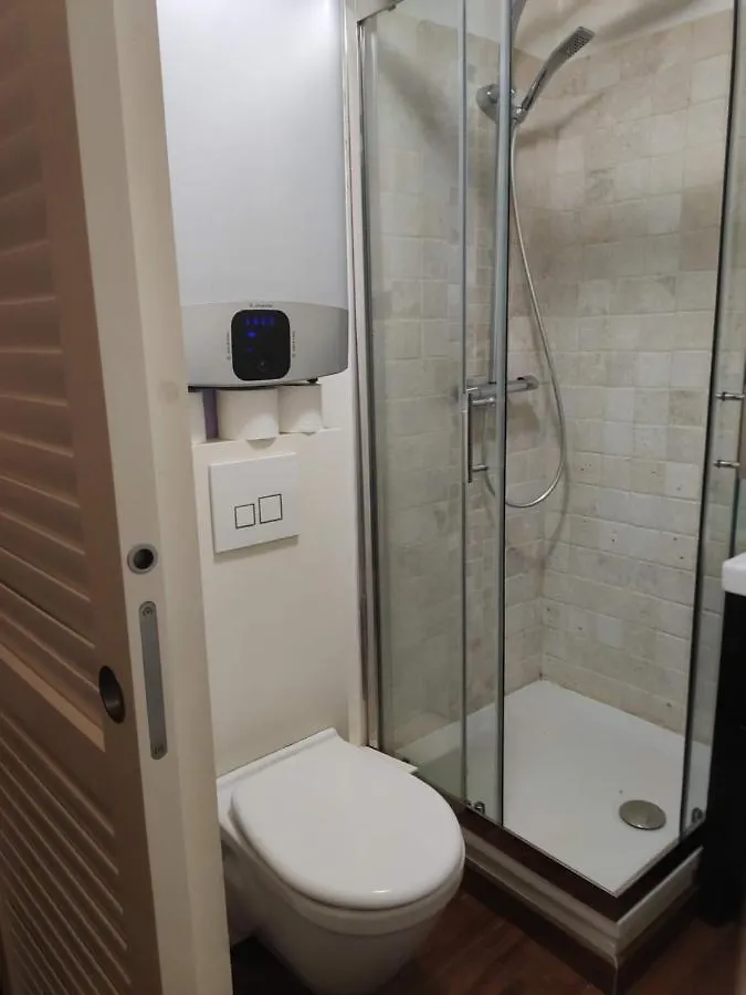 Bel Confortable Апартаменты *