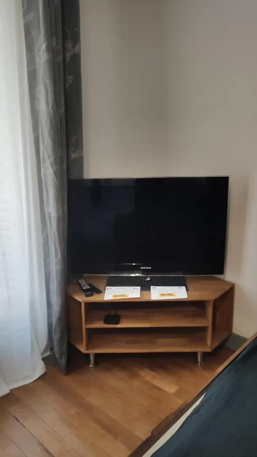 Bel Confortable Apartment