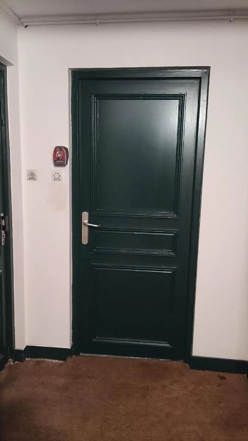 Διαμέρισμα Bel Confortable *